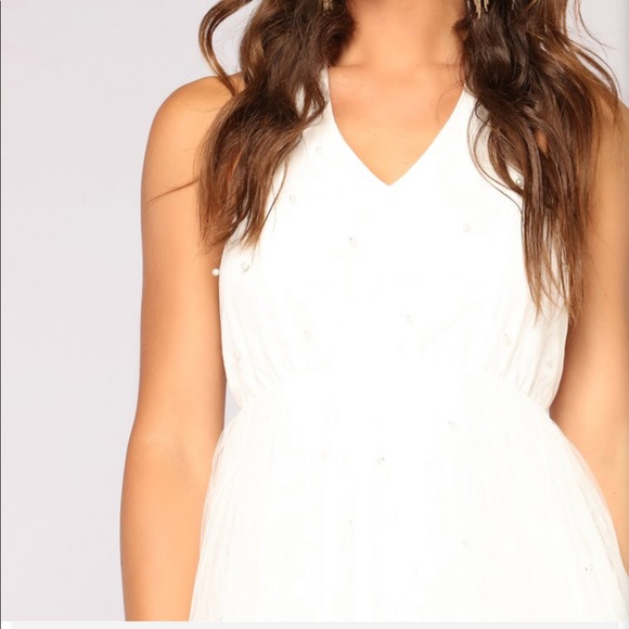 Fashion Nova Dress - Picture 2 of 7